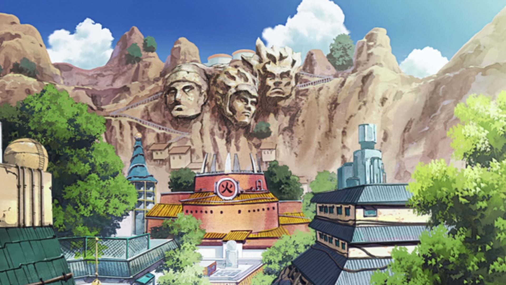Naruto: Shippuden Ep 386: I'm Always Watching @ 00:01:58