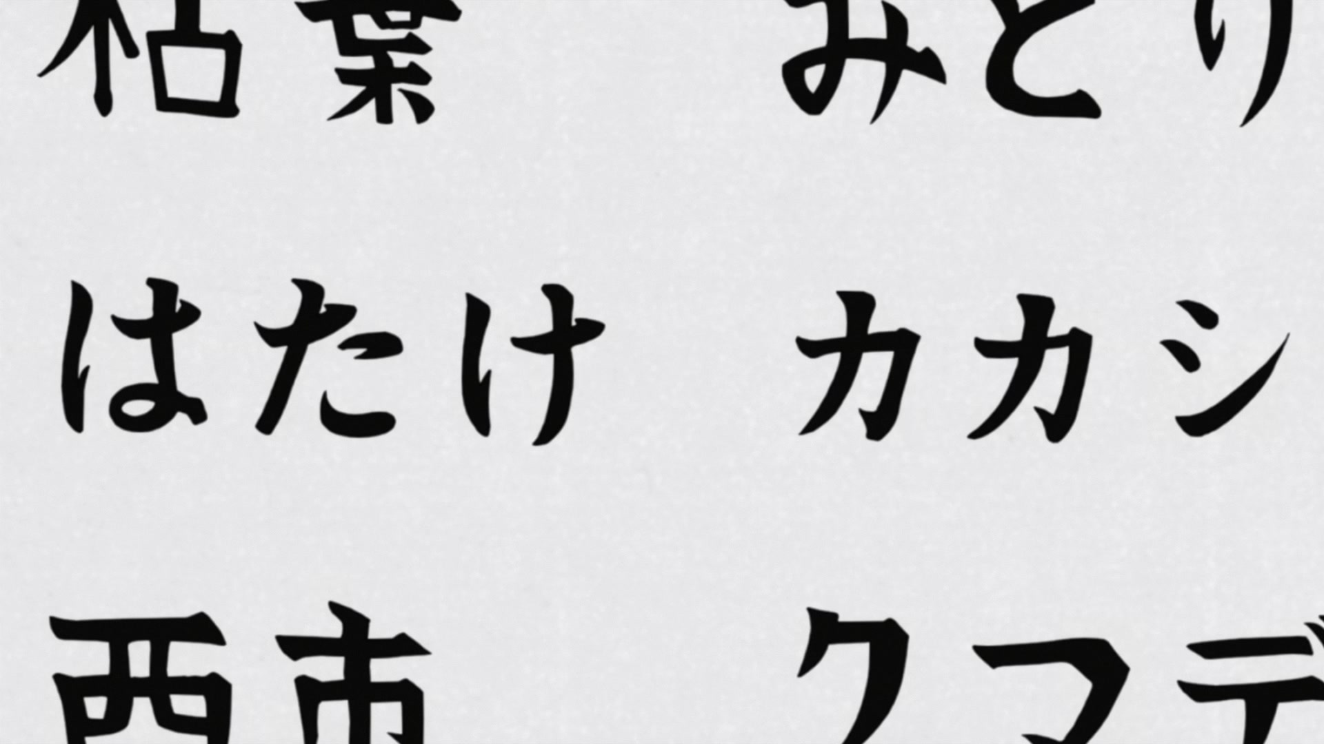 Naruto: Shippuden Ep 386: I'm Always Watching @ 00:05:30