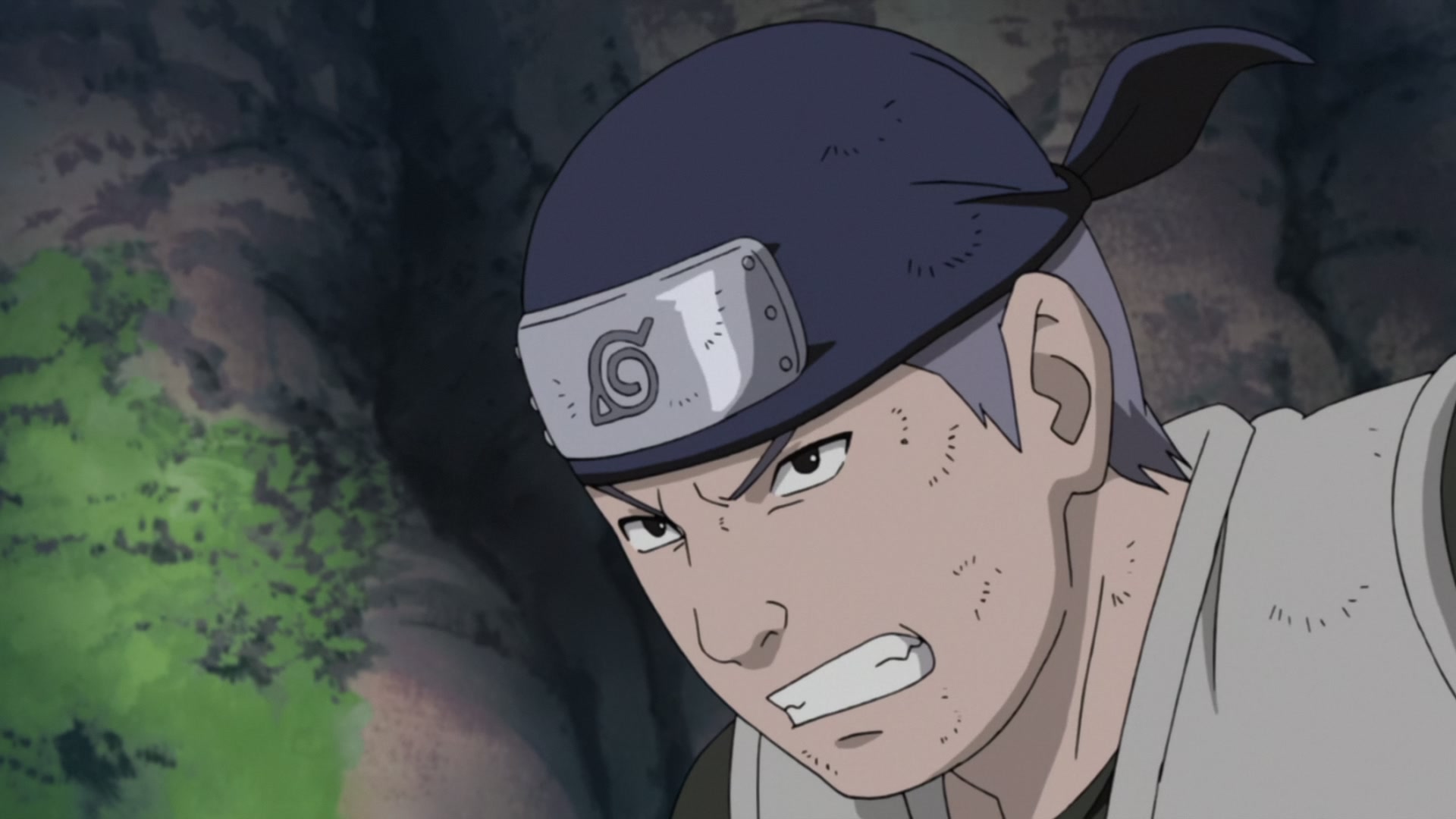 Naruto: Shippuden Ep 386: I'm Always Watching @ 00:07:42