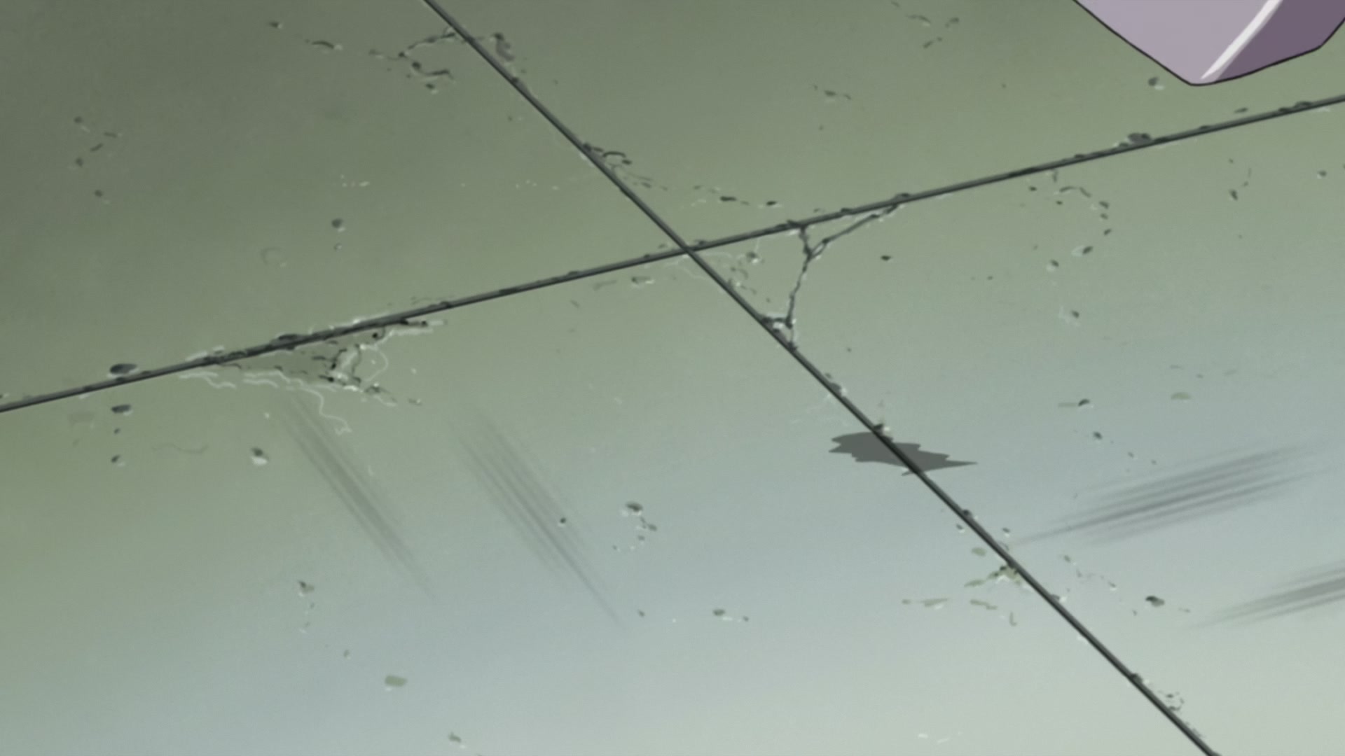 Naruto: Shippuden Ep 386: I'm Always Watching @ 00:11:01