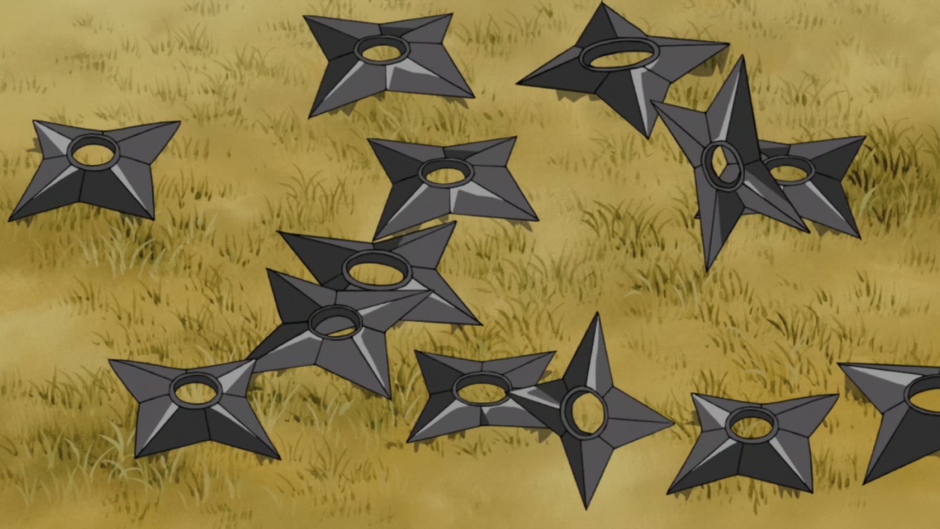 Naruto: Shippuden Ep 386: I'm Always Watching @ 00:15:49