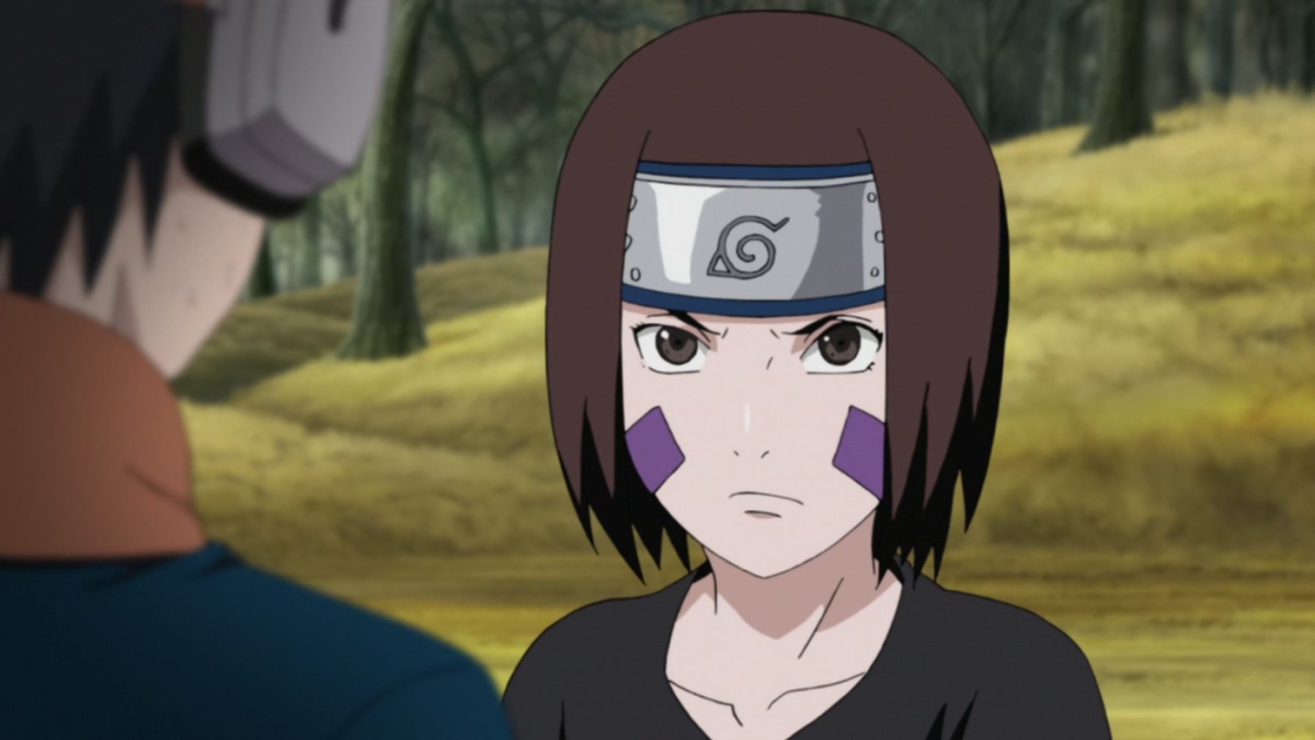 Naruto: Shippuden Ep 386: I'm Always Watching @ 00:16:31