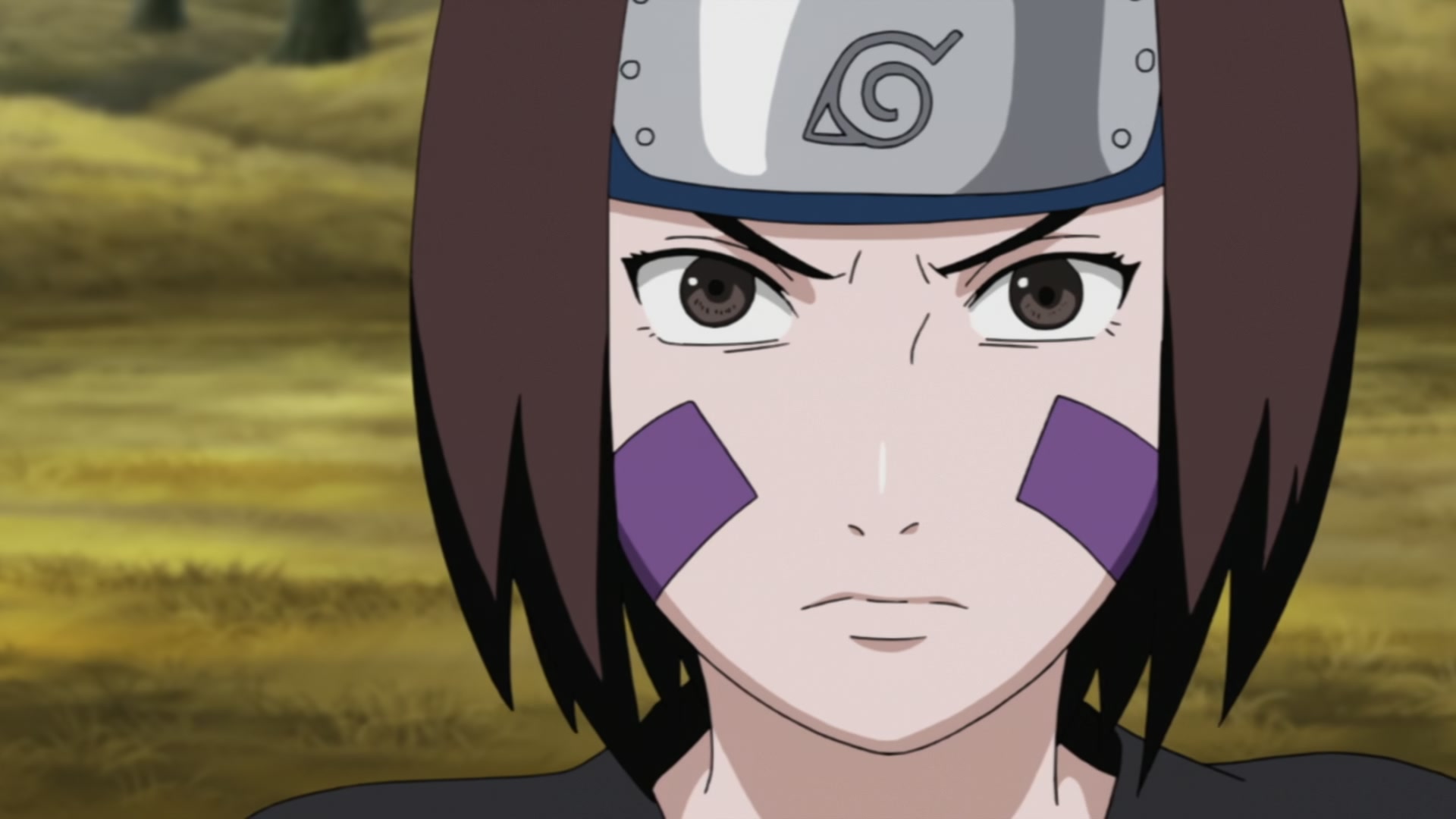Naruto: Shippuden Ep 386: I'm Always Watching @ 00:16:50