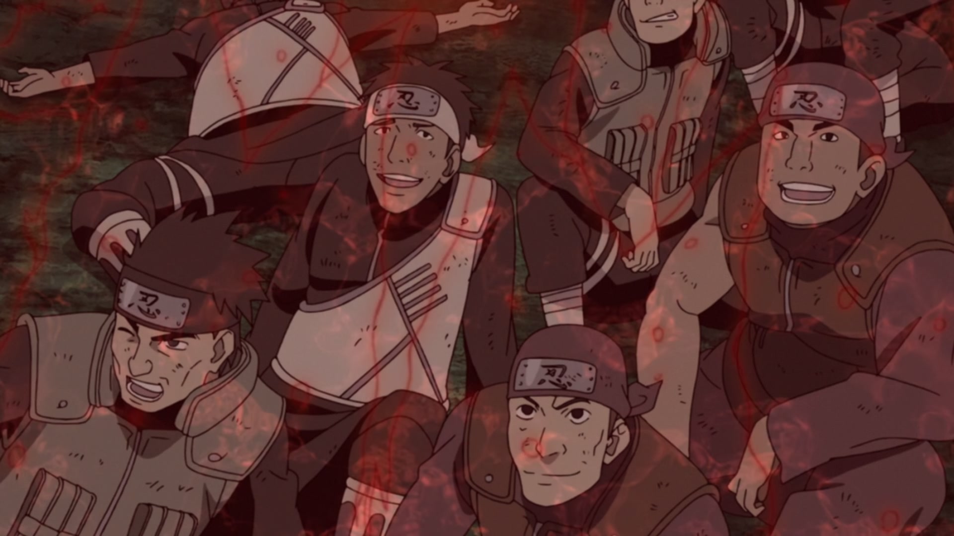 Naruto: Shippuden Ep 387: The Promise That Was Kept @ 00:06:22