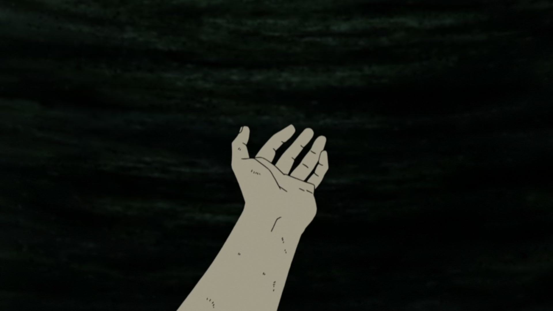 Naruto: Shippuden Ep 387: The Promise That Was Kept @ 00:08:16