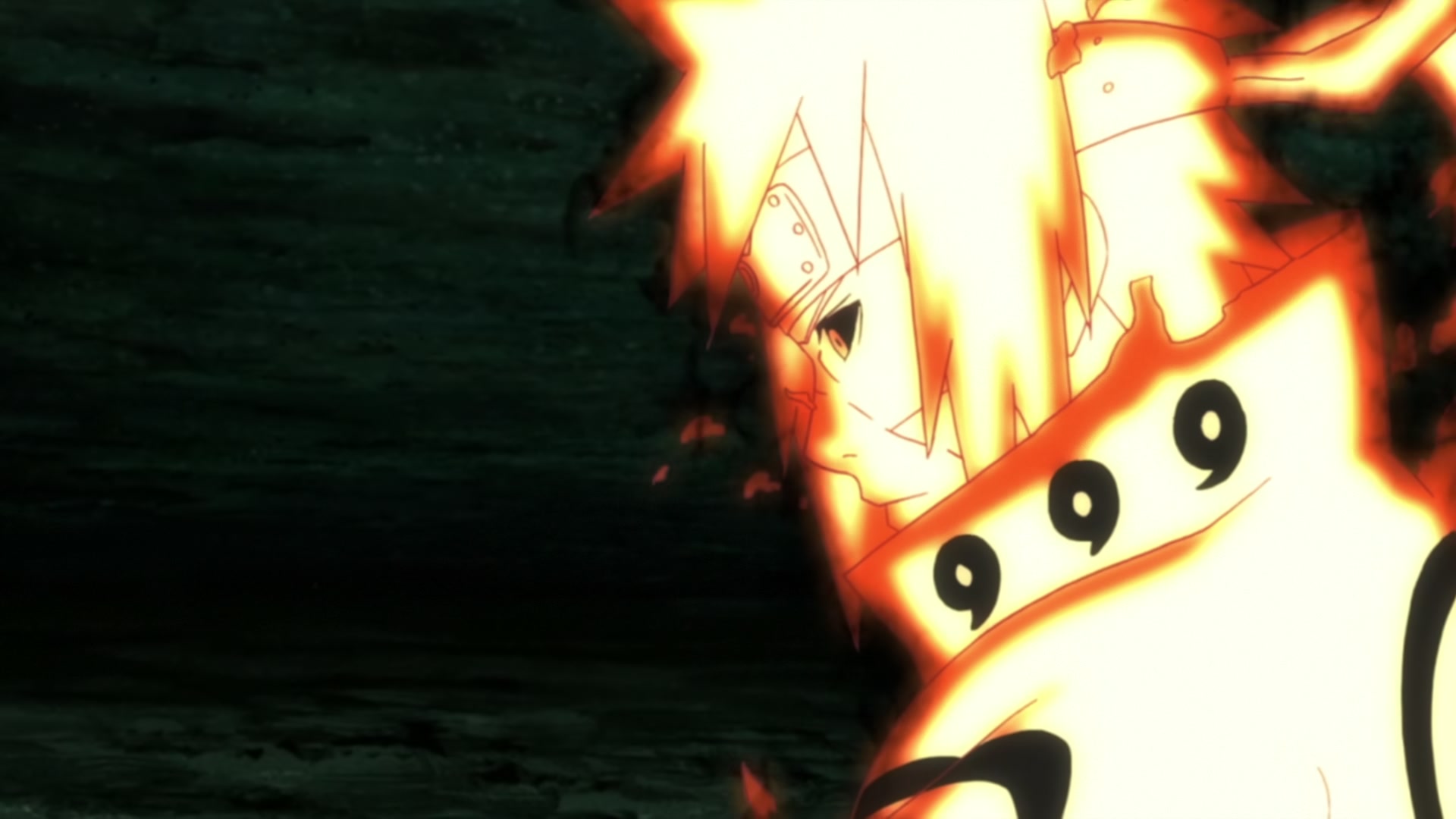 Naruto: Shippuden Ep 387: The Promise That Was Kept @ 00:11:06