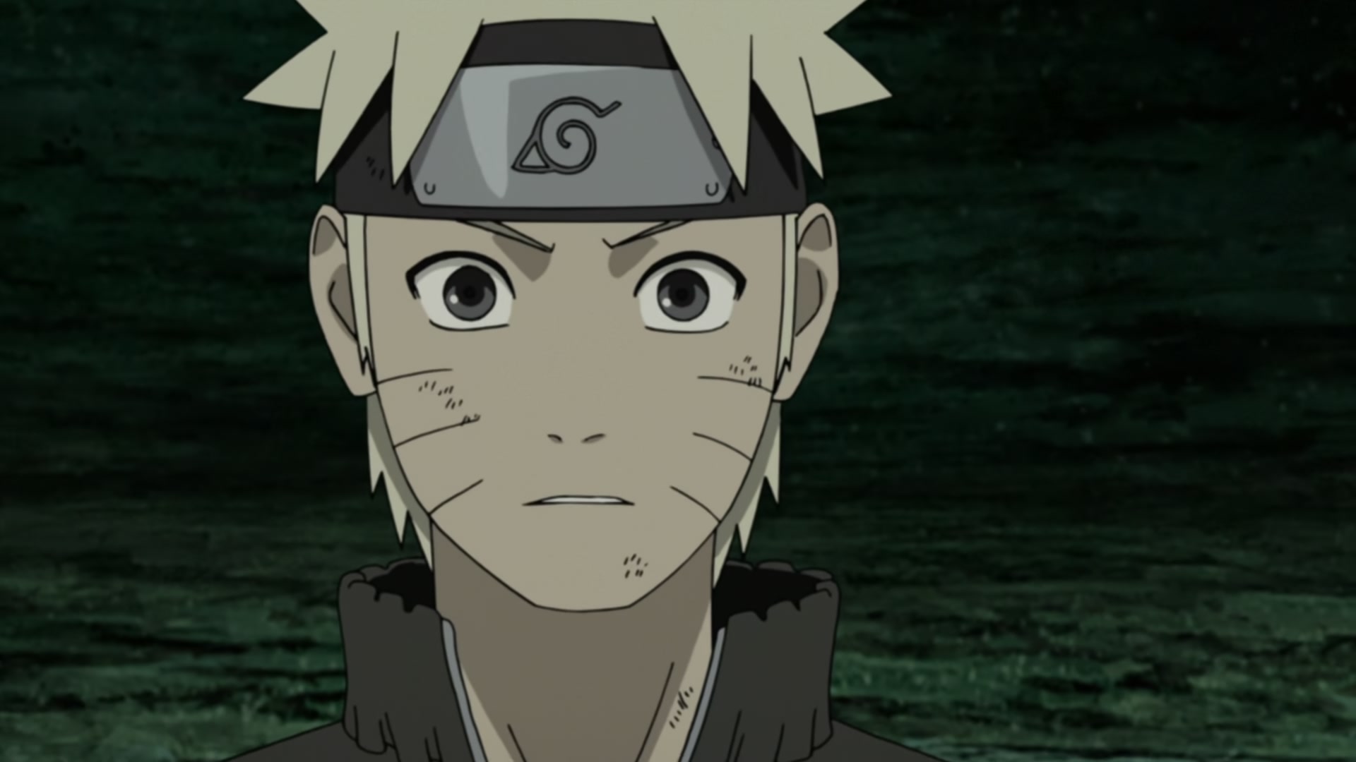 Naruto: Shippuden Ep 387: The Promise That Was Kept @ 00:11:53