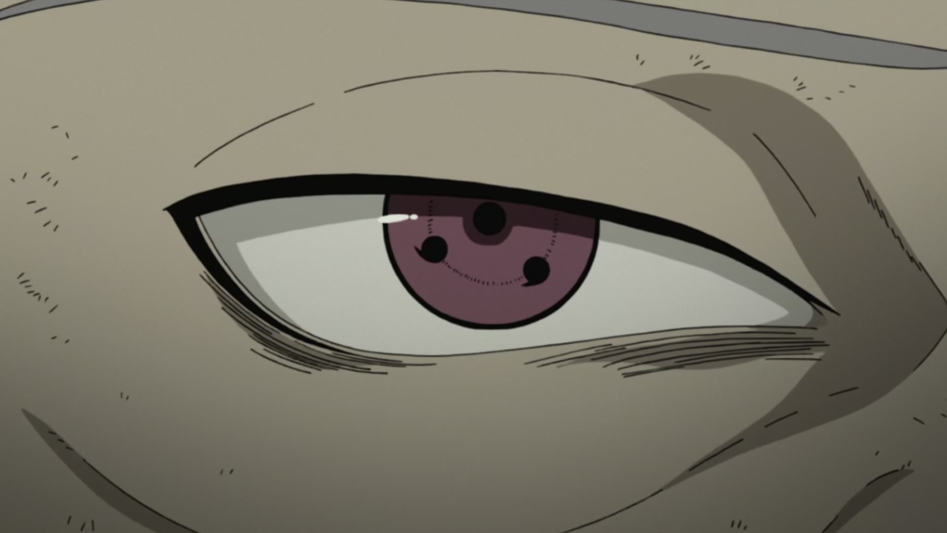 Naruto: Shippuden Ep 387: The Promise That Was Kept @ 00:16:27