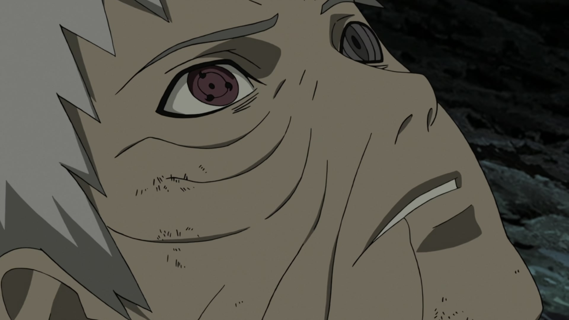Naruto: Shippuden Ep 388: My First Friend @ 00:02:26