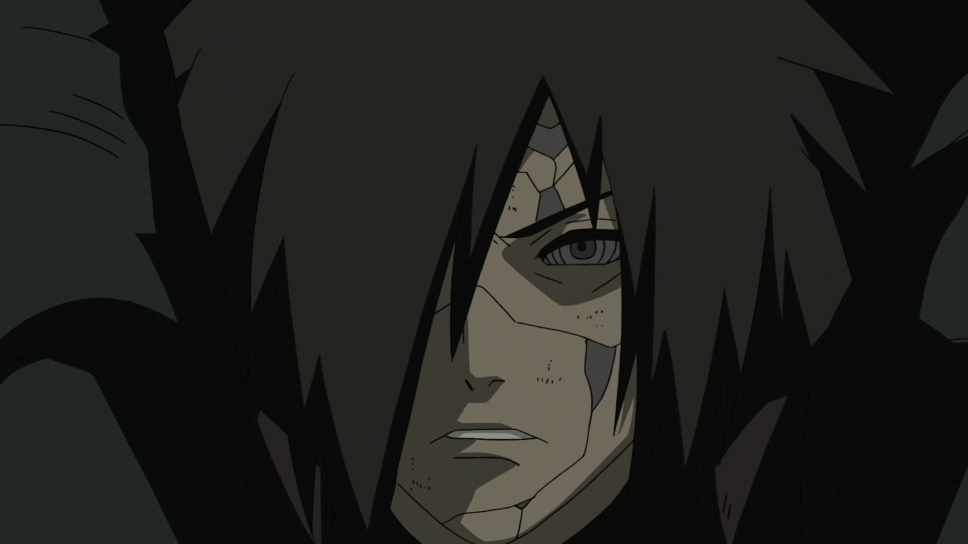 Naruto: Shippuden Ep 388: My First Friend @ 00:02:50