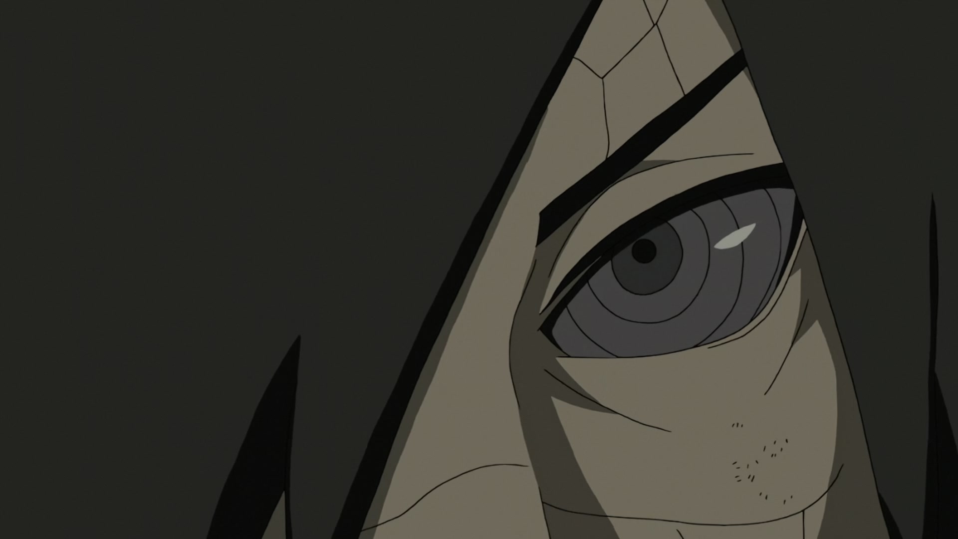 Naruto: Shippuden Ep 388: My First Friend @ 00:02:59