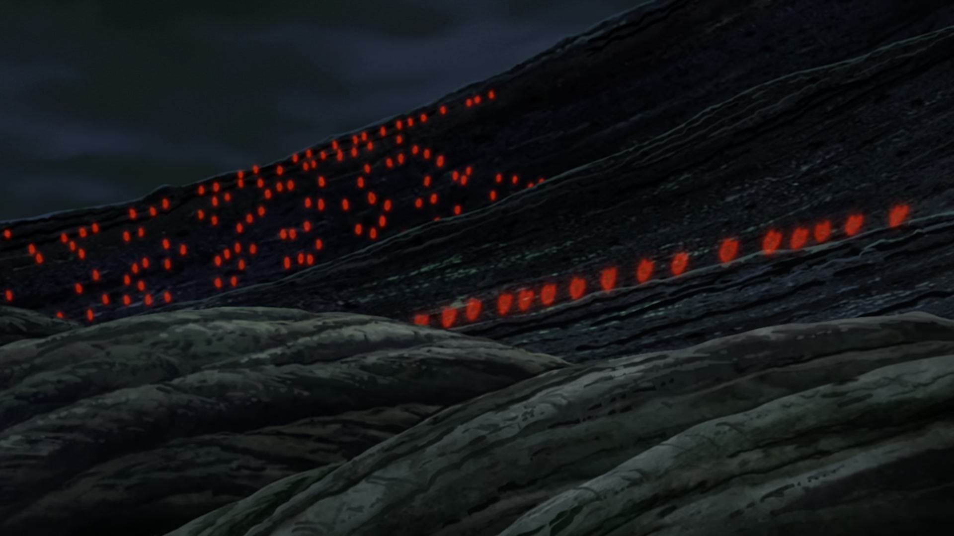 Naruto: Shippuden Ep 388: My First Friend @ 00:03:23