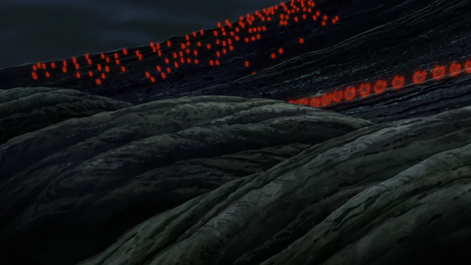Naruto: Shippuden Ep 388: My First Friend @ 00:03:28