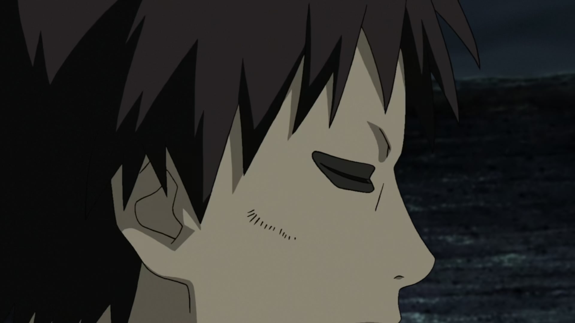 Naruto: Shippuden Ep 388: My First Friend @ 00:03:32