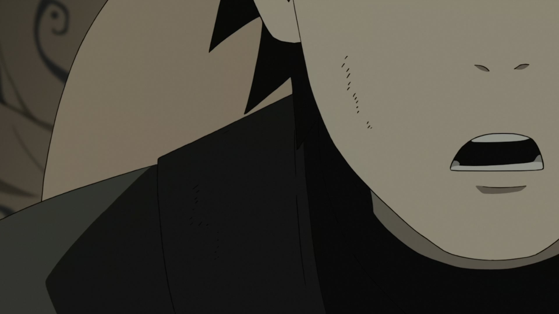 Naruto: Shippuden Ep 388: My First Friend @ 00:04:19