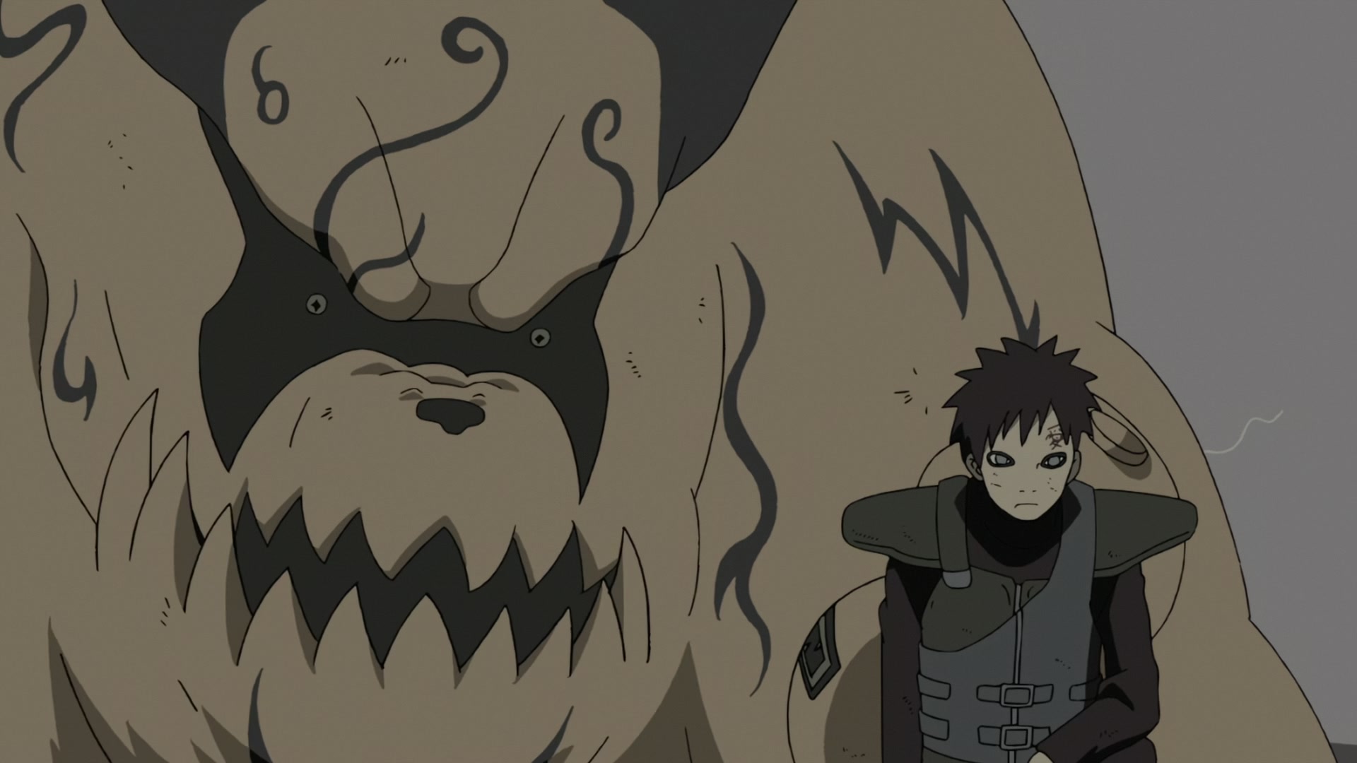 Naruto: Shippuden Ep 388: My First Friend @ 00:04:24