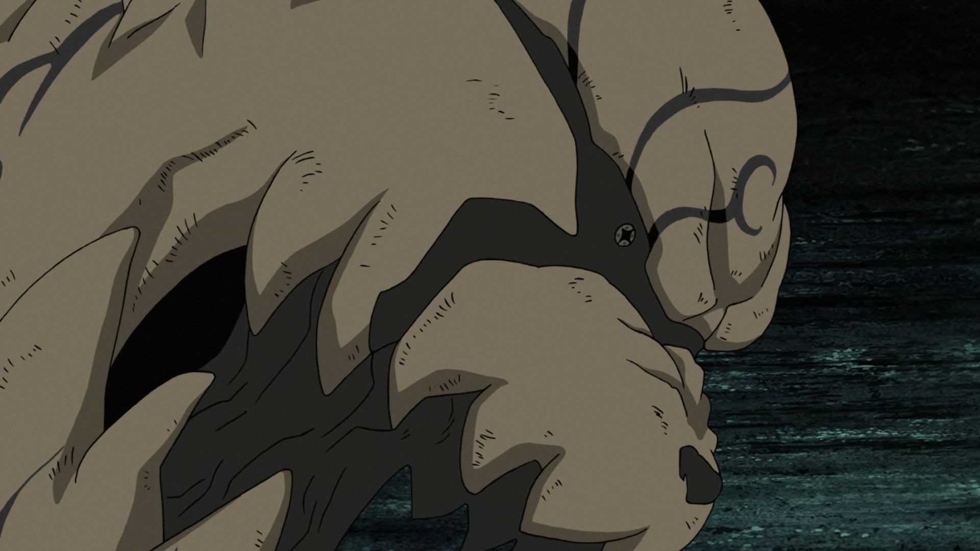 Naruto: Shippuden Ep 388: My First Friend @ 00:04:29