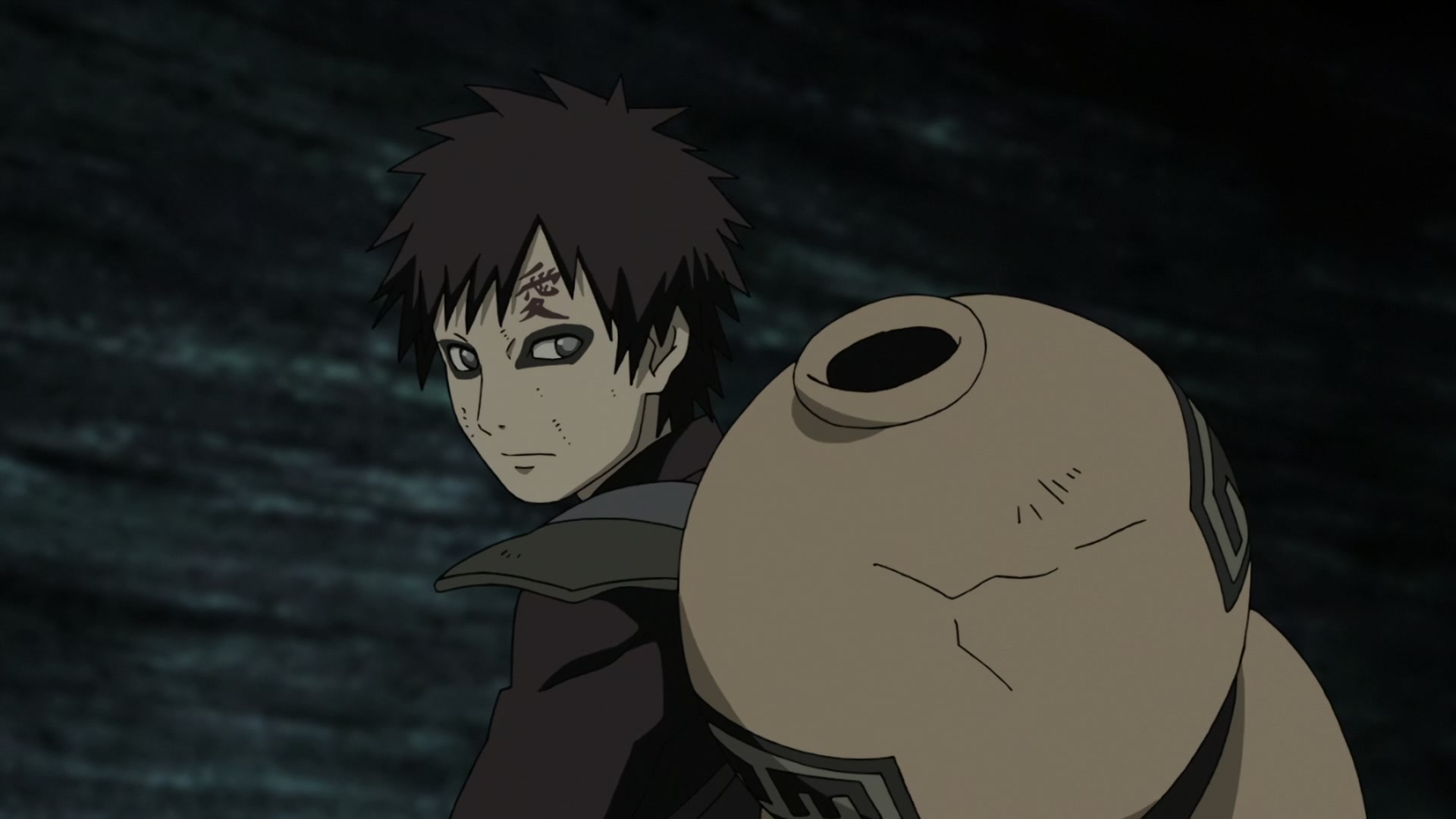Naruto: Shippuden Ep 388: My First Friend @ 00:04:52