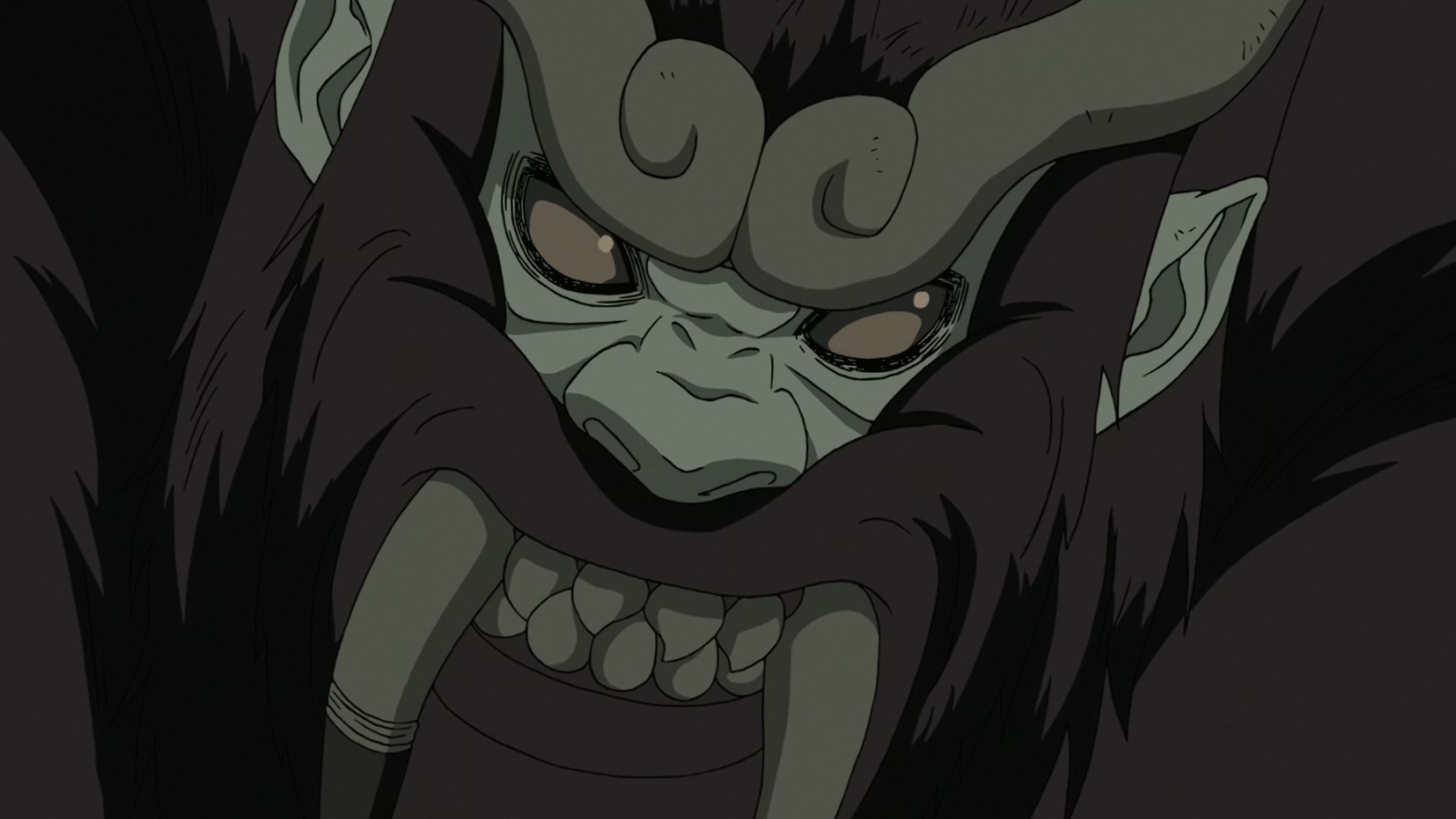 Naruto: Shippuden Ep 388: My First Friend @ 00:05:07