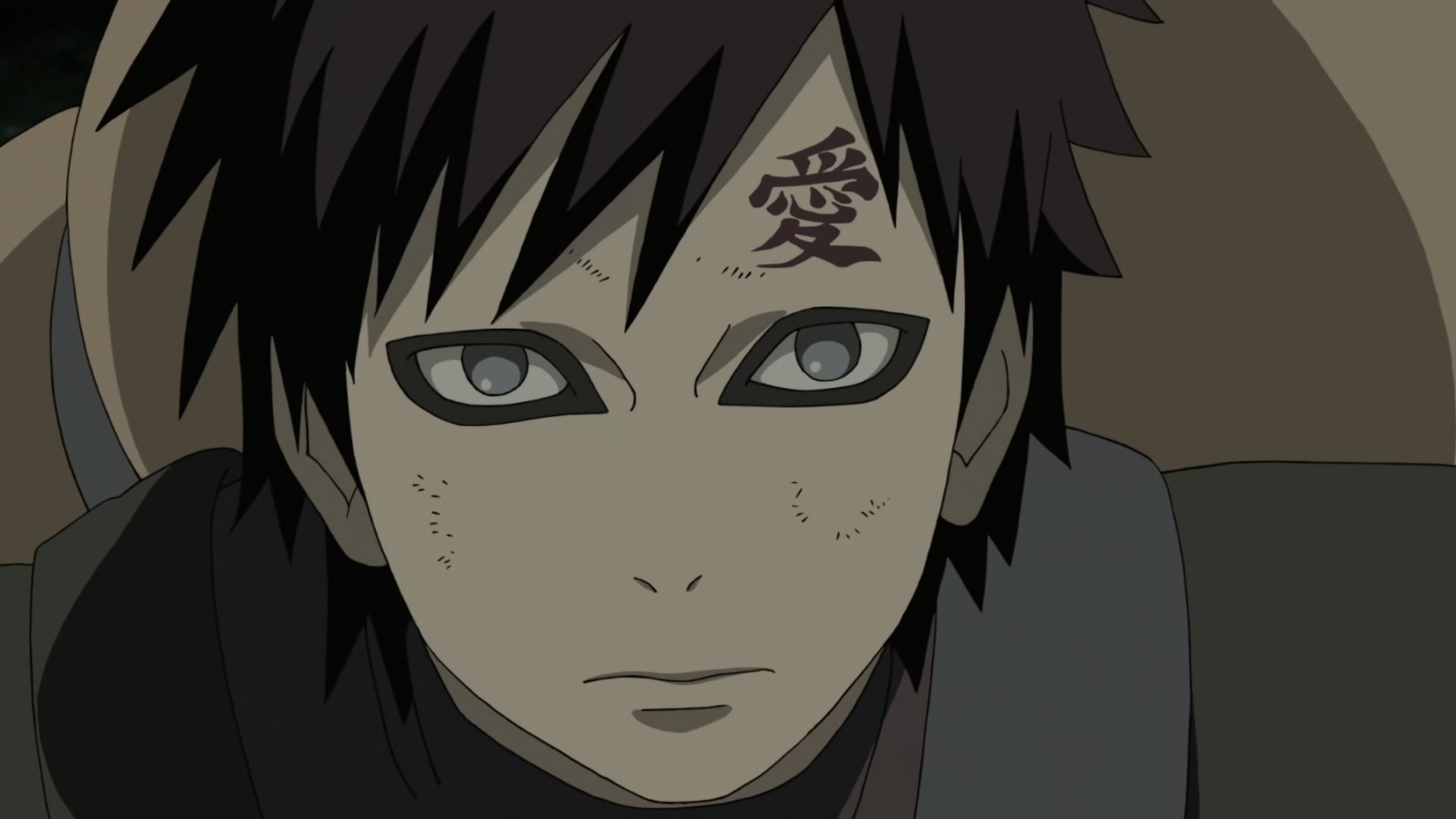 Naruto: Shippuden Ep 388: My First Friend @ 00:05:21