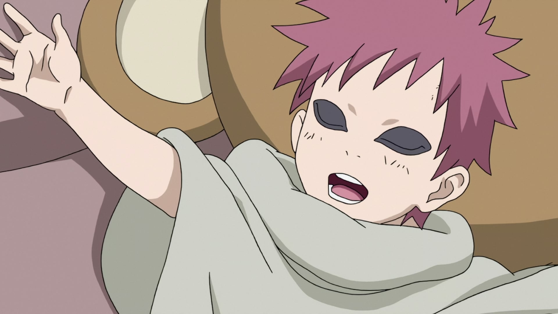 Naruto: Shippuden Ep 388: My First Friend @ 00:06:27