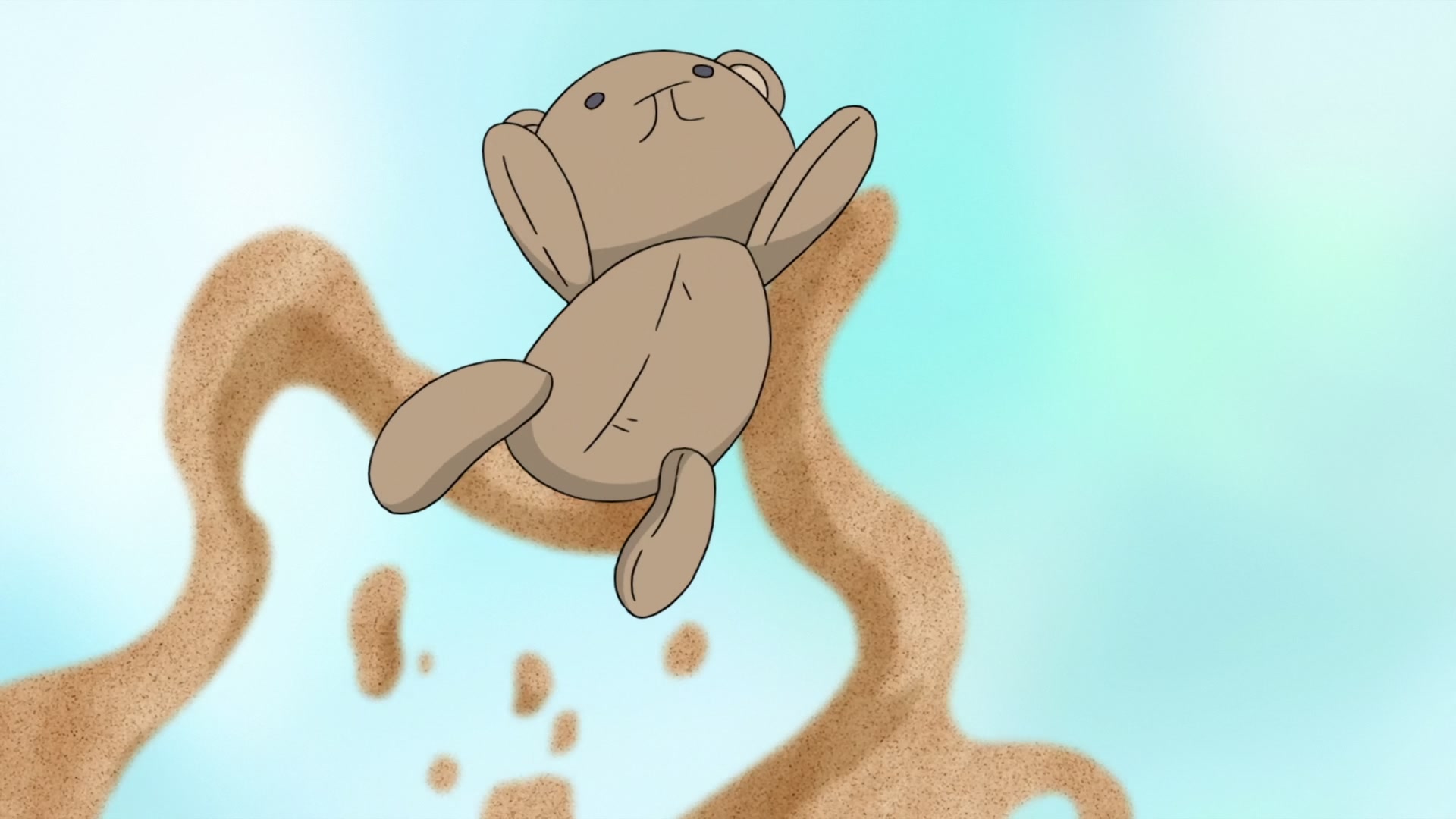 Naruto: Shippuden Ep 388: My First Friend @ 00:06:32