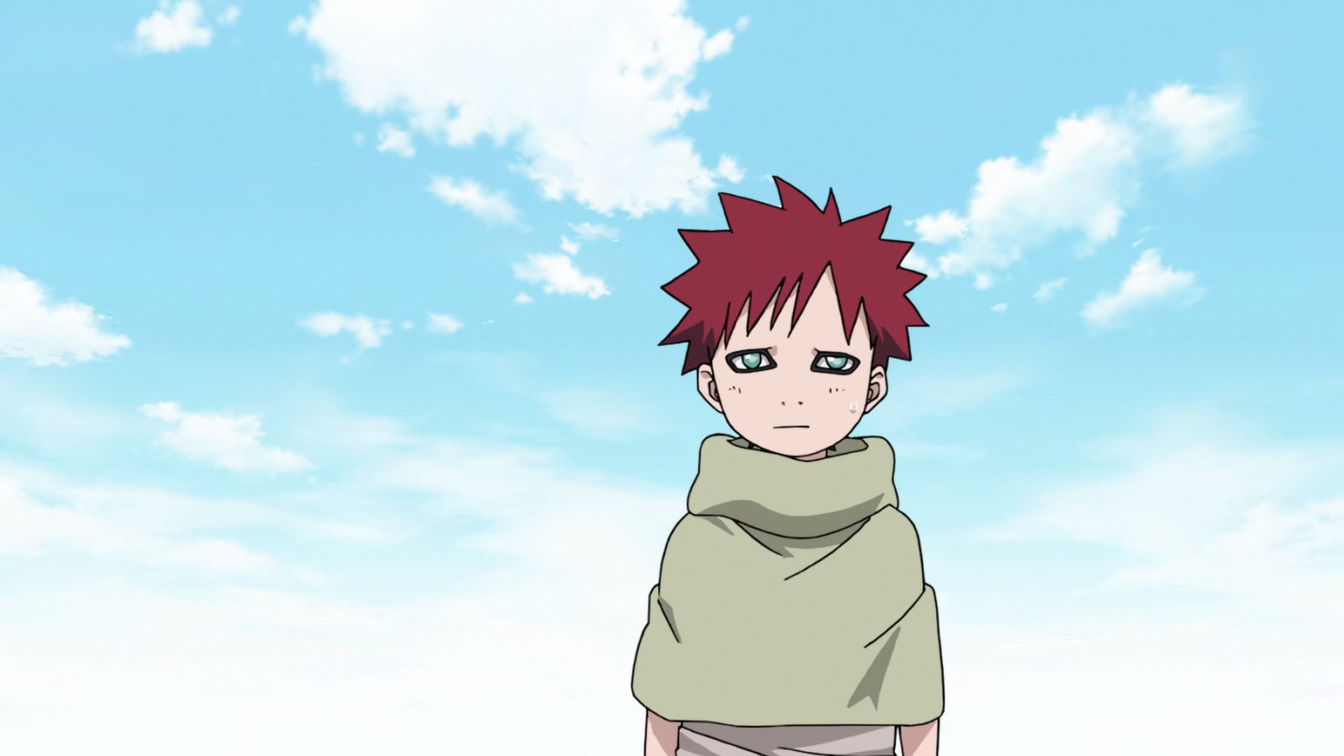 Naruto: Shippuden Ep 388: My First Friend @ 00:07:19
