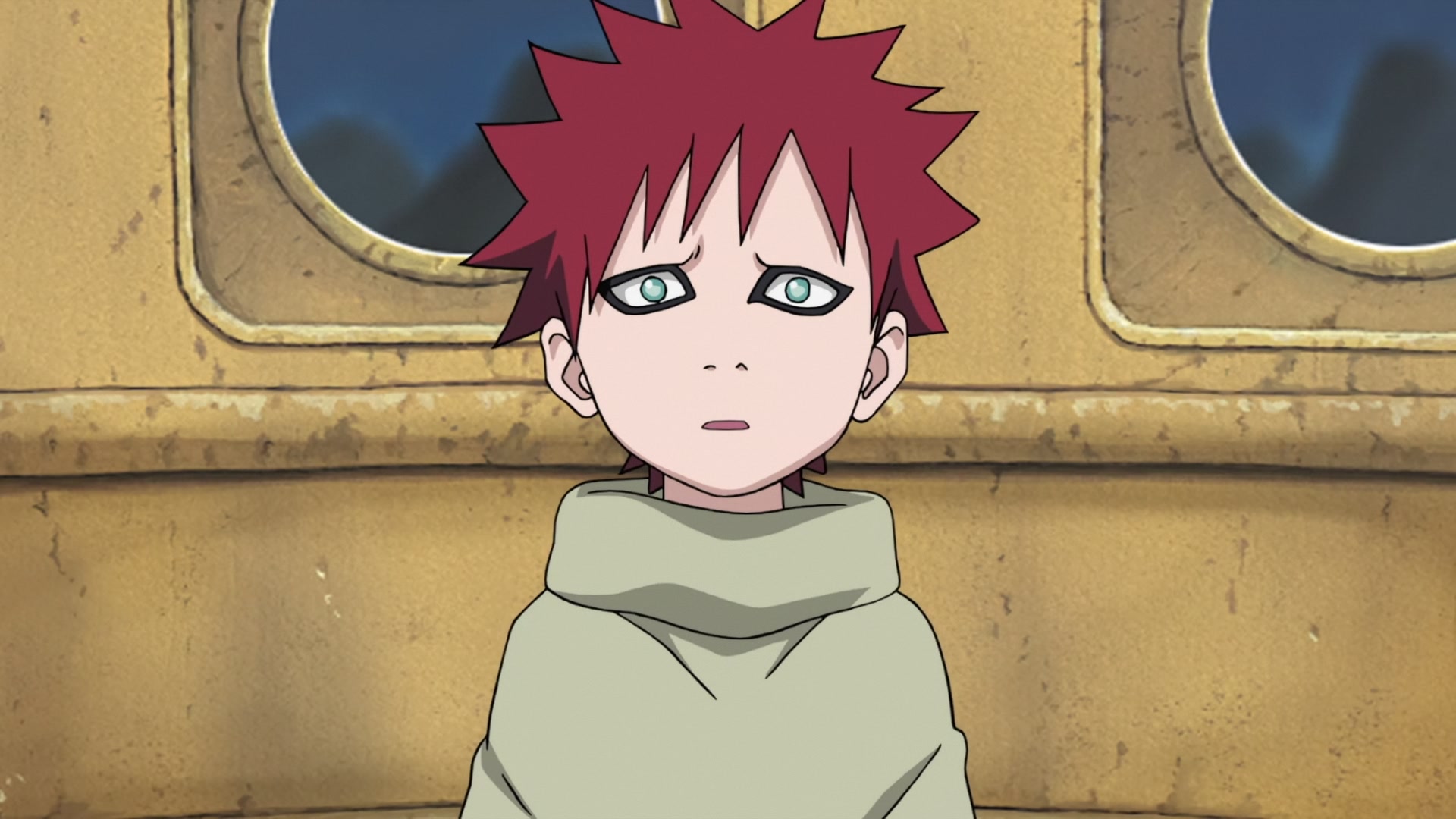 Naruto: Shippuden Ep 388: My First Friend @ 00:07:52