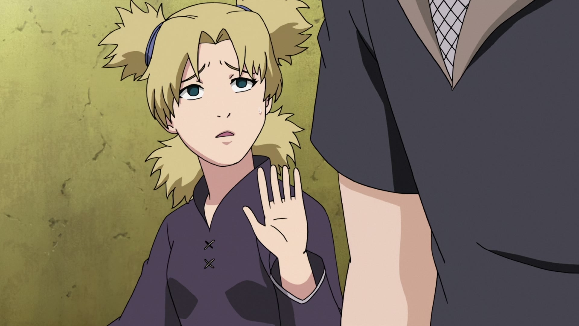 Naruto: Shippuden Ep 388: My First Friend @ 00:09:31