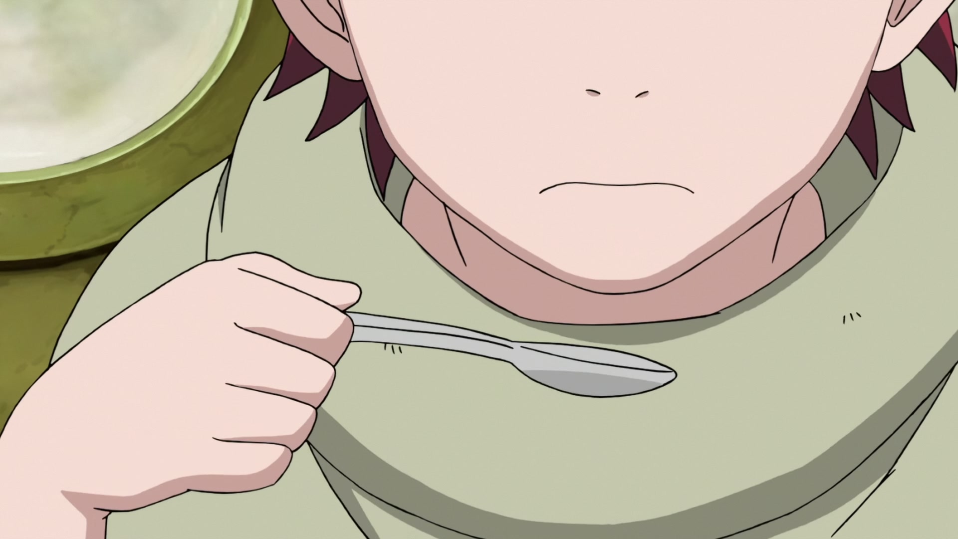 Naruto: Shippuden Ep 388: My First Friend @ 00:09:45