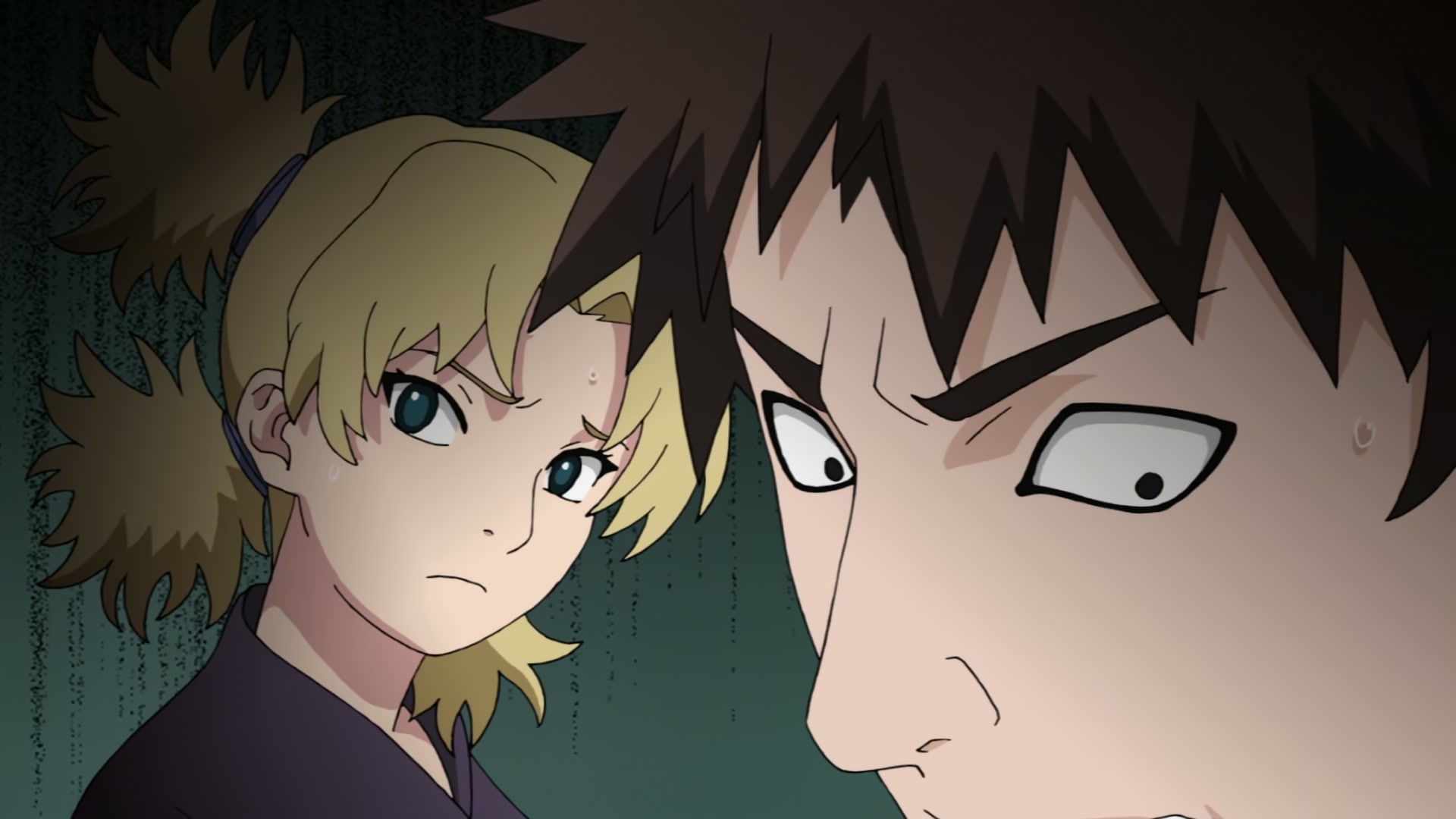 Naruto: Shippuden Ep 388: My First Friend @ 00:10:04
