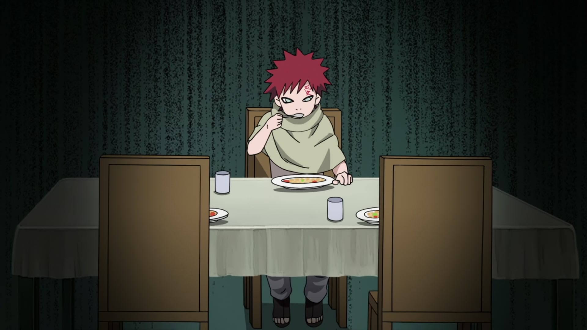 Naruto: Shippuden Ep 388: My First Friend @ 00:10:13