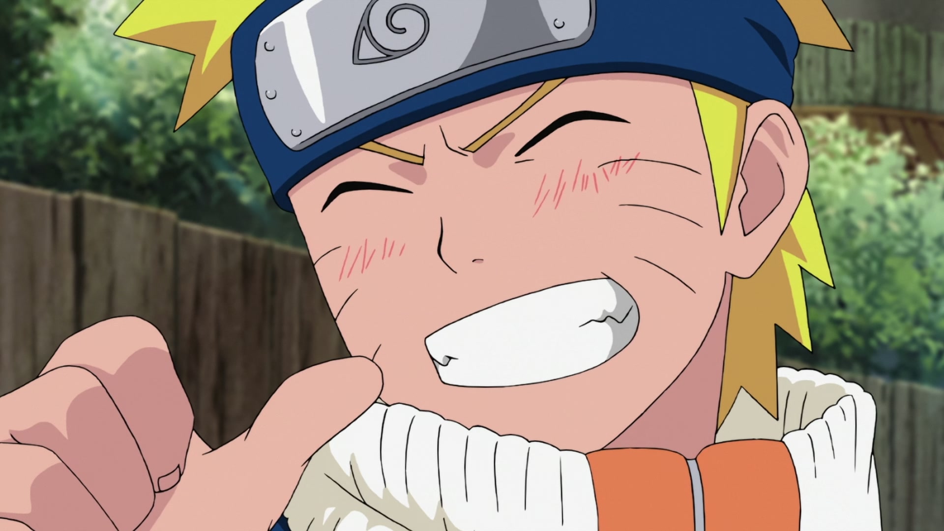 Naruto: Shippuden Ep 388: My First Friend @ 00:11:05