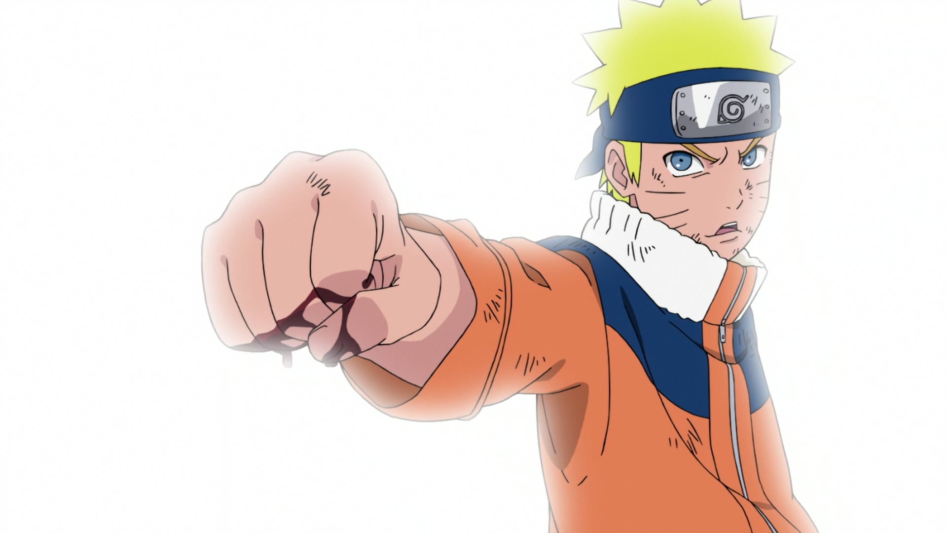 Naruto: Shippuden Ep 388: My First Friend @ 00:11:20