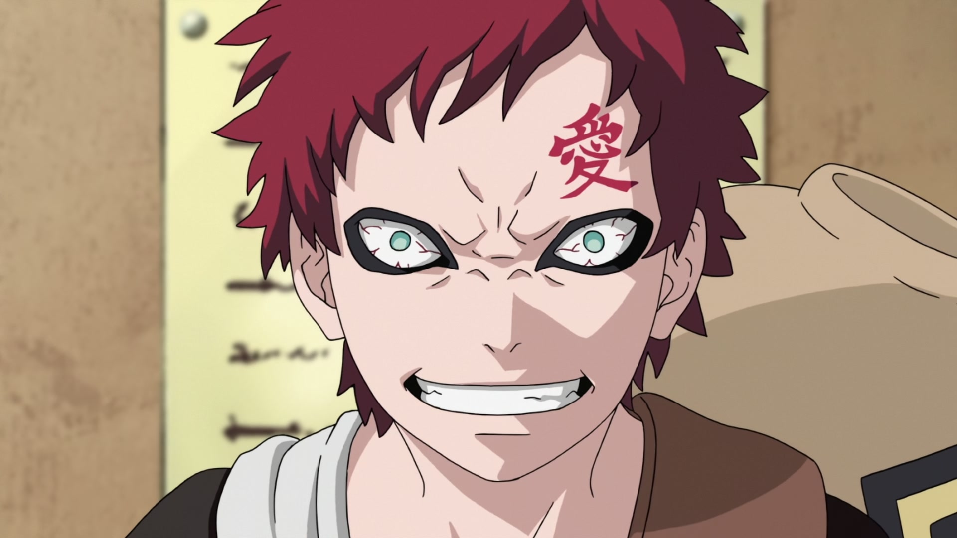 Naruto: Shippuden Ep 388: My First Friend @ 00:12:02