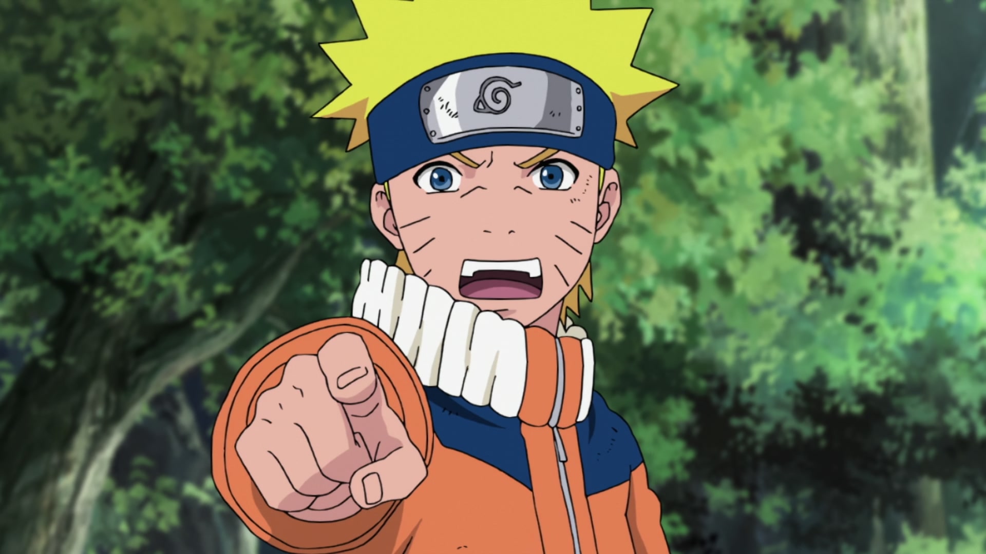 Naruto: Shippuden Ep 388: My First Friend @ 00:12:21