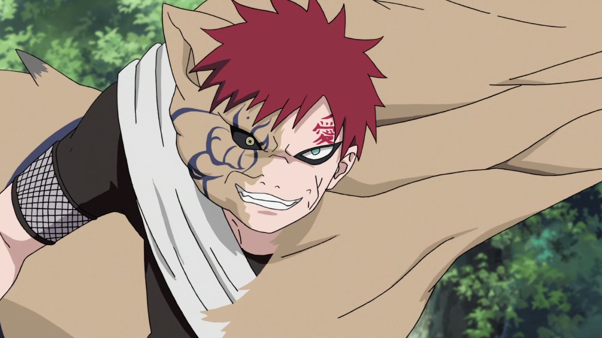 Naruto: Shippuden Ep 388: My First Friend @ 00:12:26