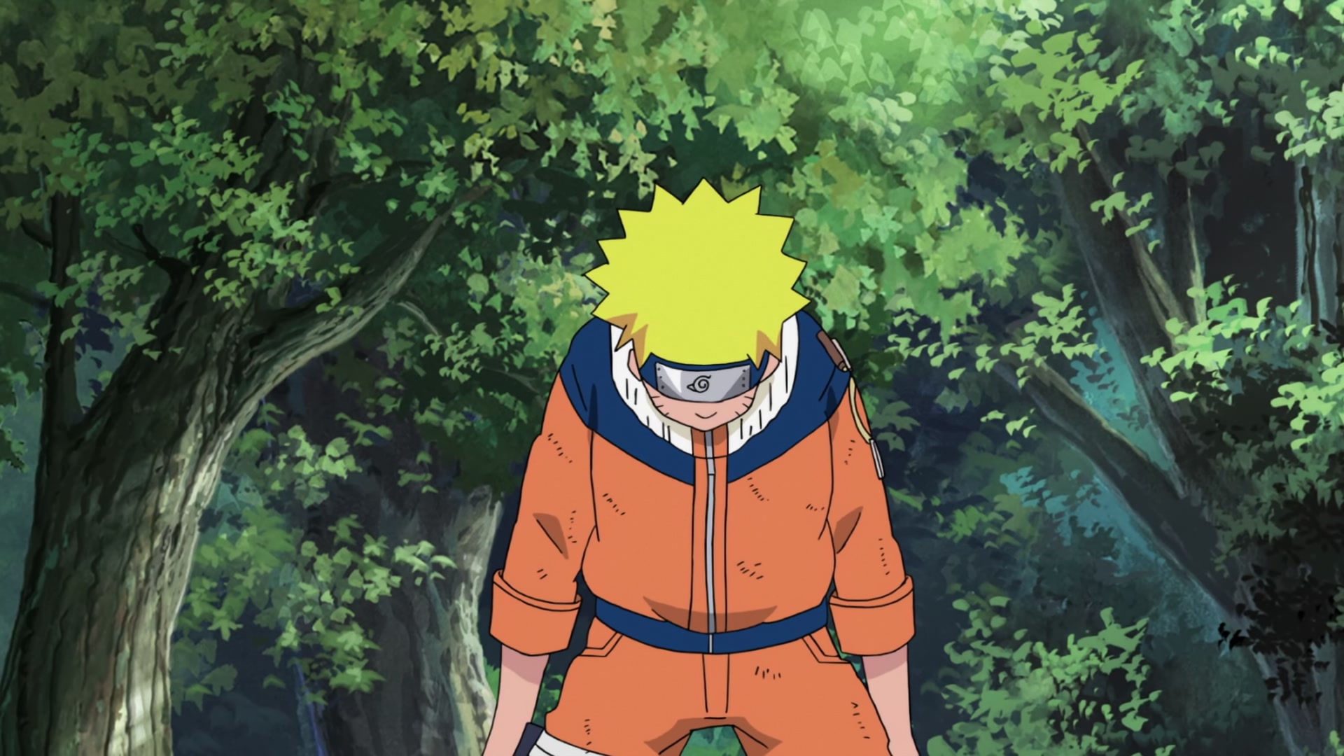 Naruto: Shippuden Ep 388: My First Friend @ 00:12:54