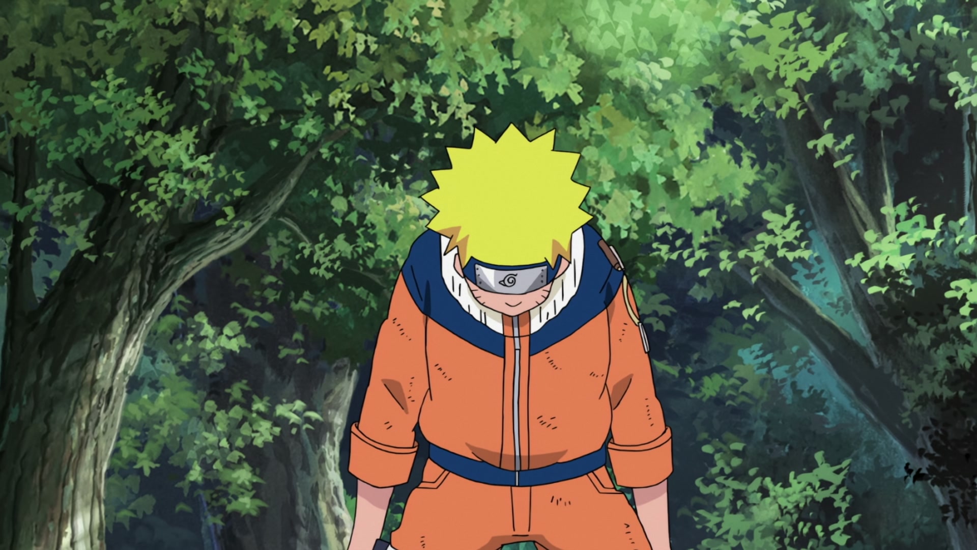 Naruto: Shippuden Ep 388: My First Friend @ 00:12:59