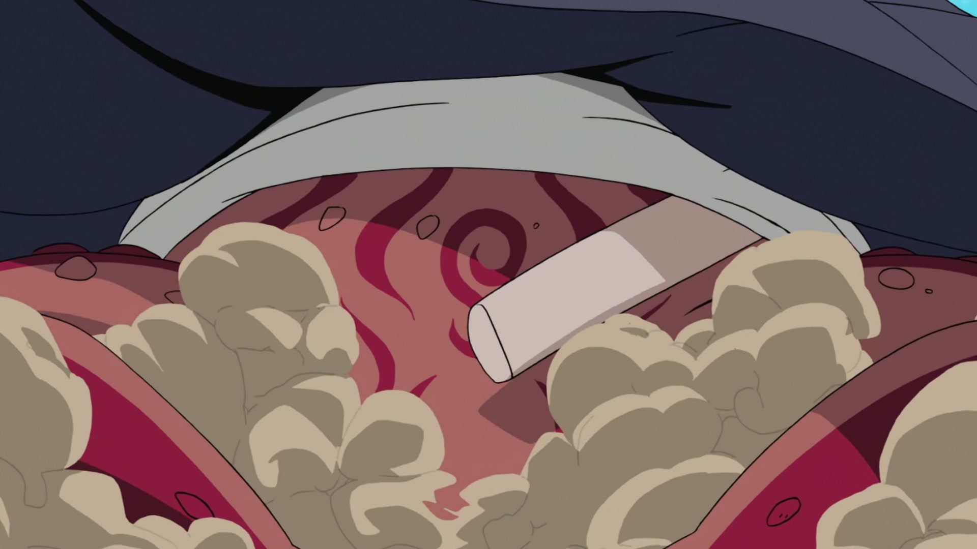 Naruto: Shippuden Ep 388: My First Friend @ 00:13:46