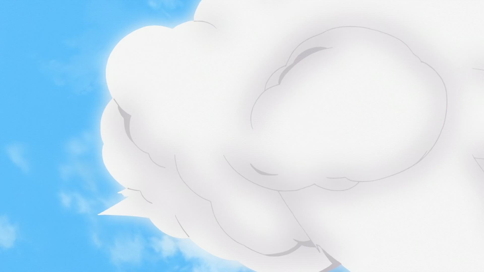 Naruto: Shippuden Ep 388: My First Friend @ 00:13:51