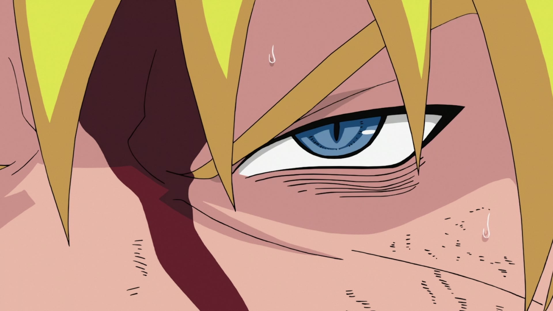 Naruto: Shippuden Ep 388: My First Friend @ 00:14:43