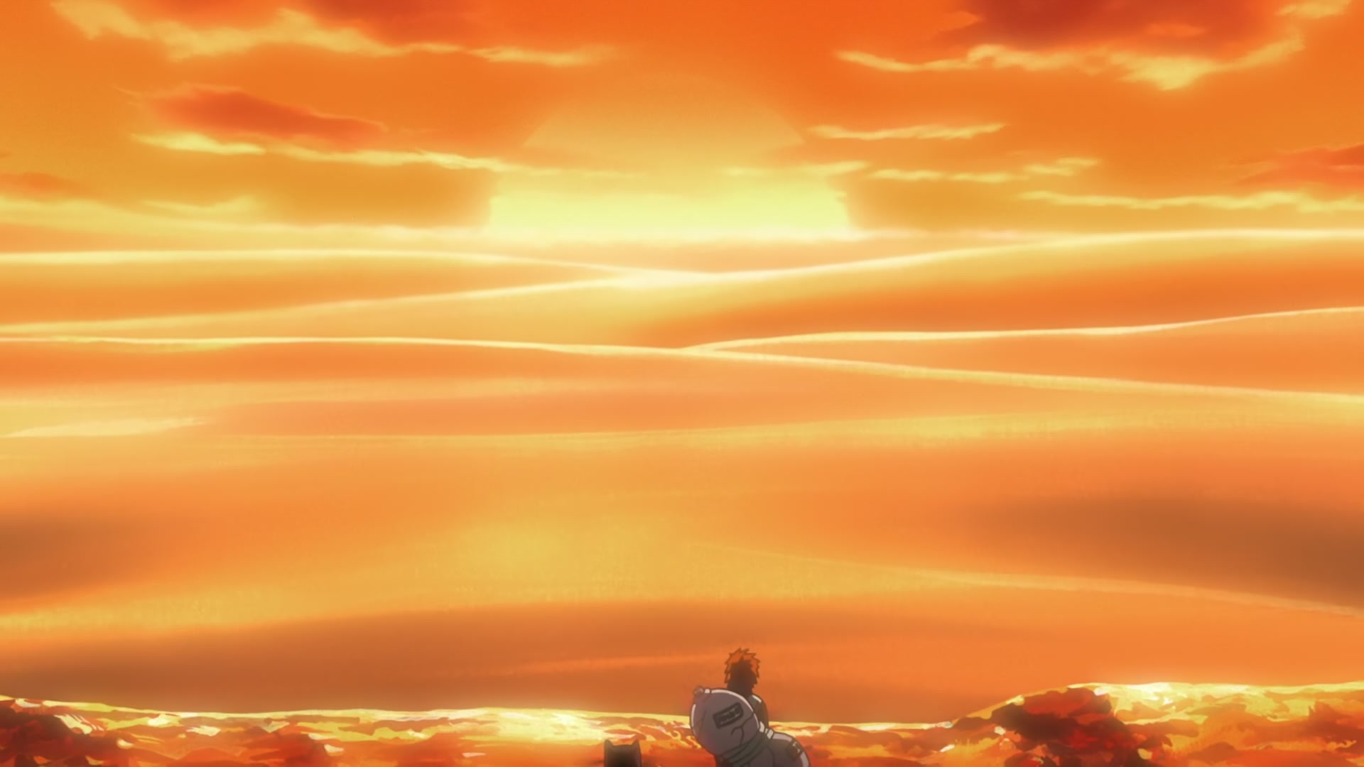 Naruto: Shippuden Ep 388: My First Friend @ 00:15:34