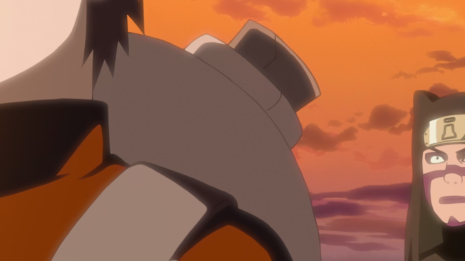 Naruto: Shippuden Ep 388: My First Friend @ 00:15:44