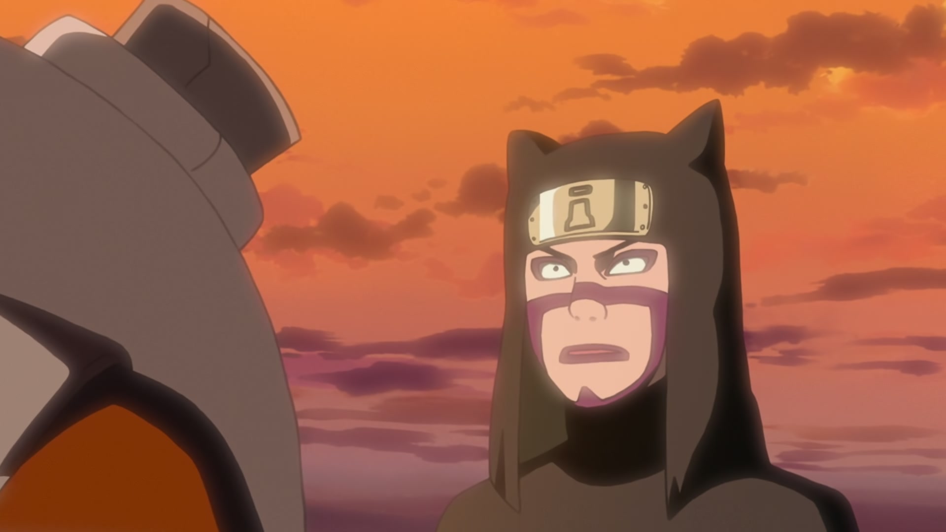 Naruto: Shippuden Ep 388: My First Friend @ 00:15:49