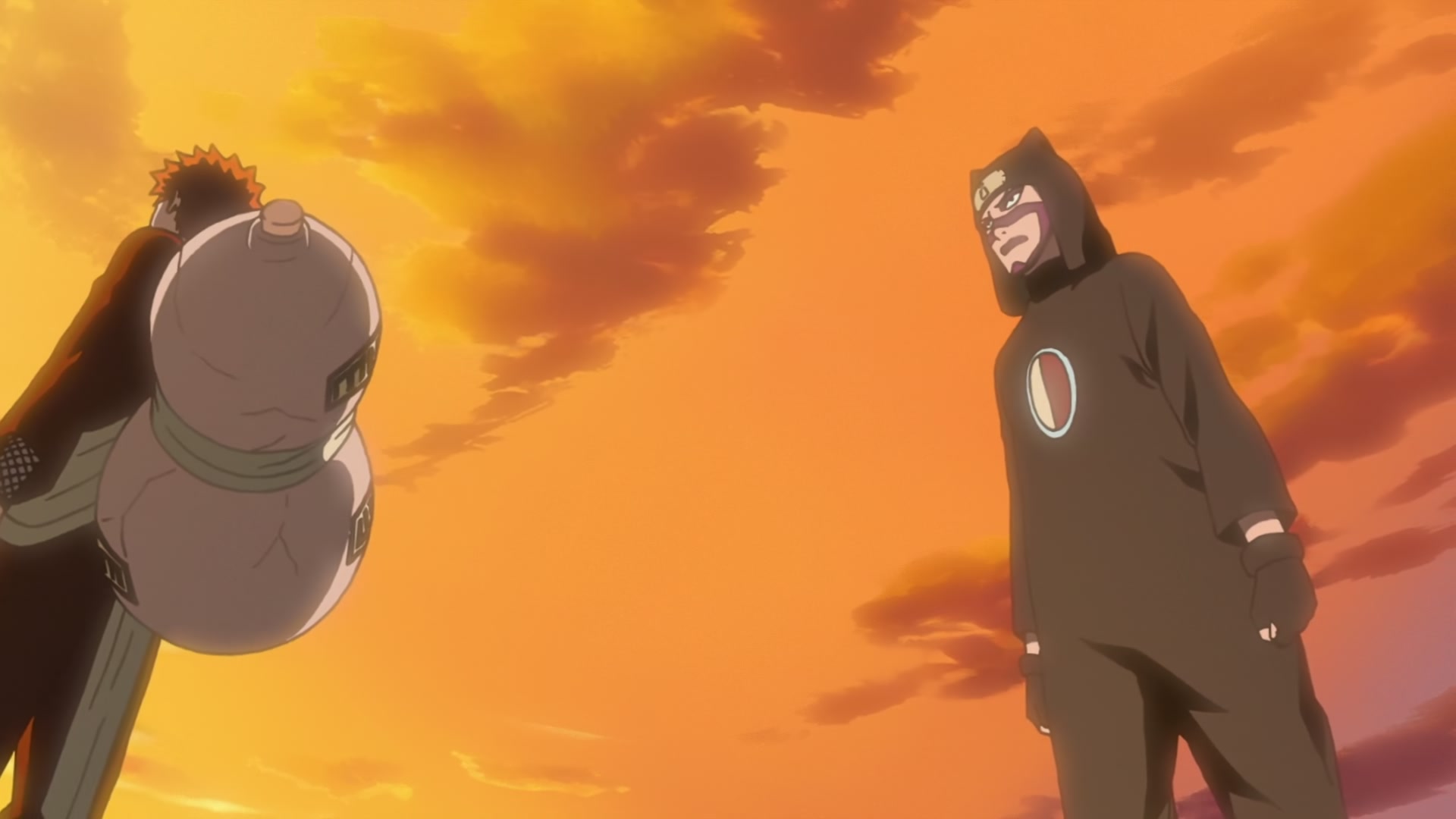 Naruto: Shippuden Ep 388: My First Friend @ 00:16:12