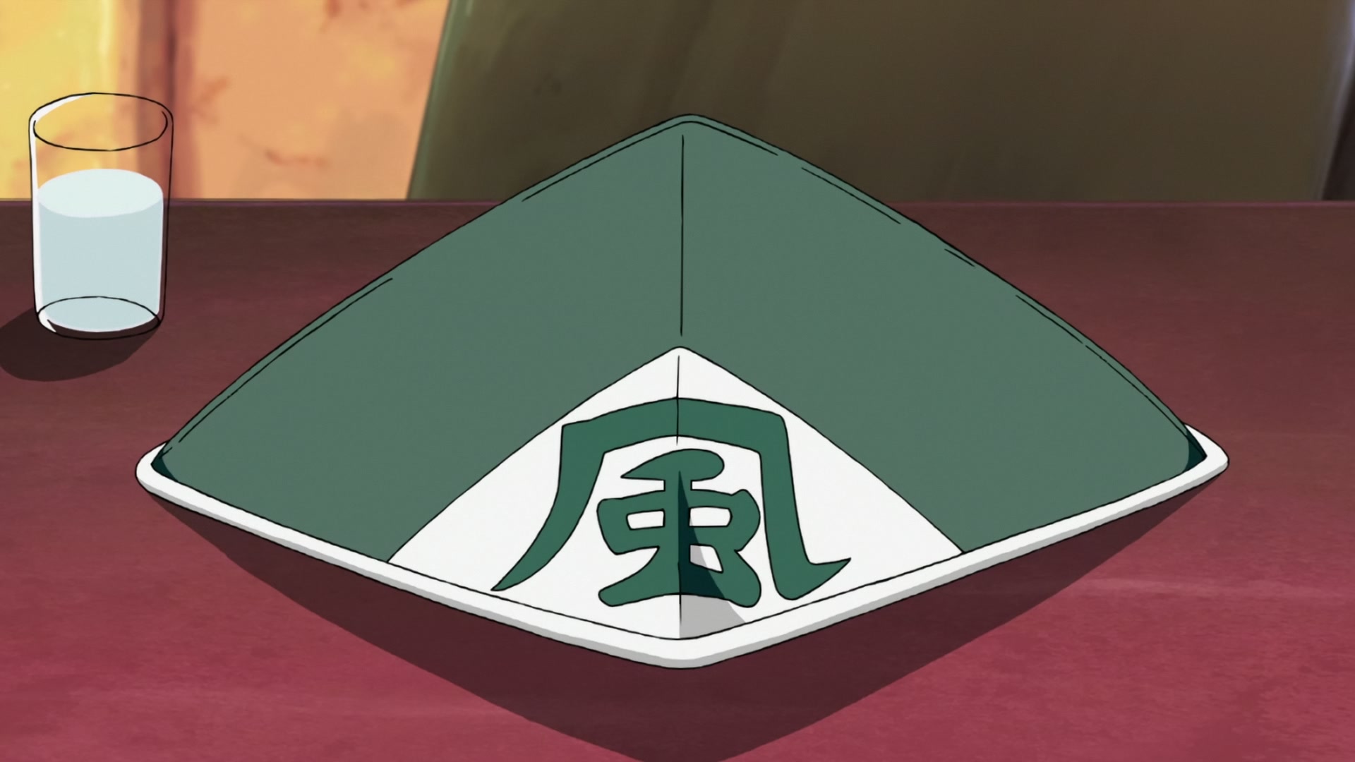 Naruto: Shippuden Ep 388: My First Friend @ 00:16:55