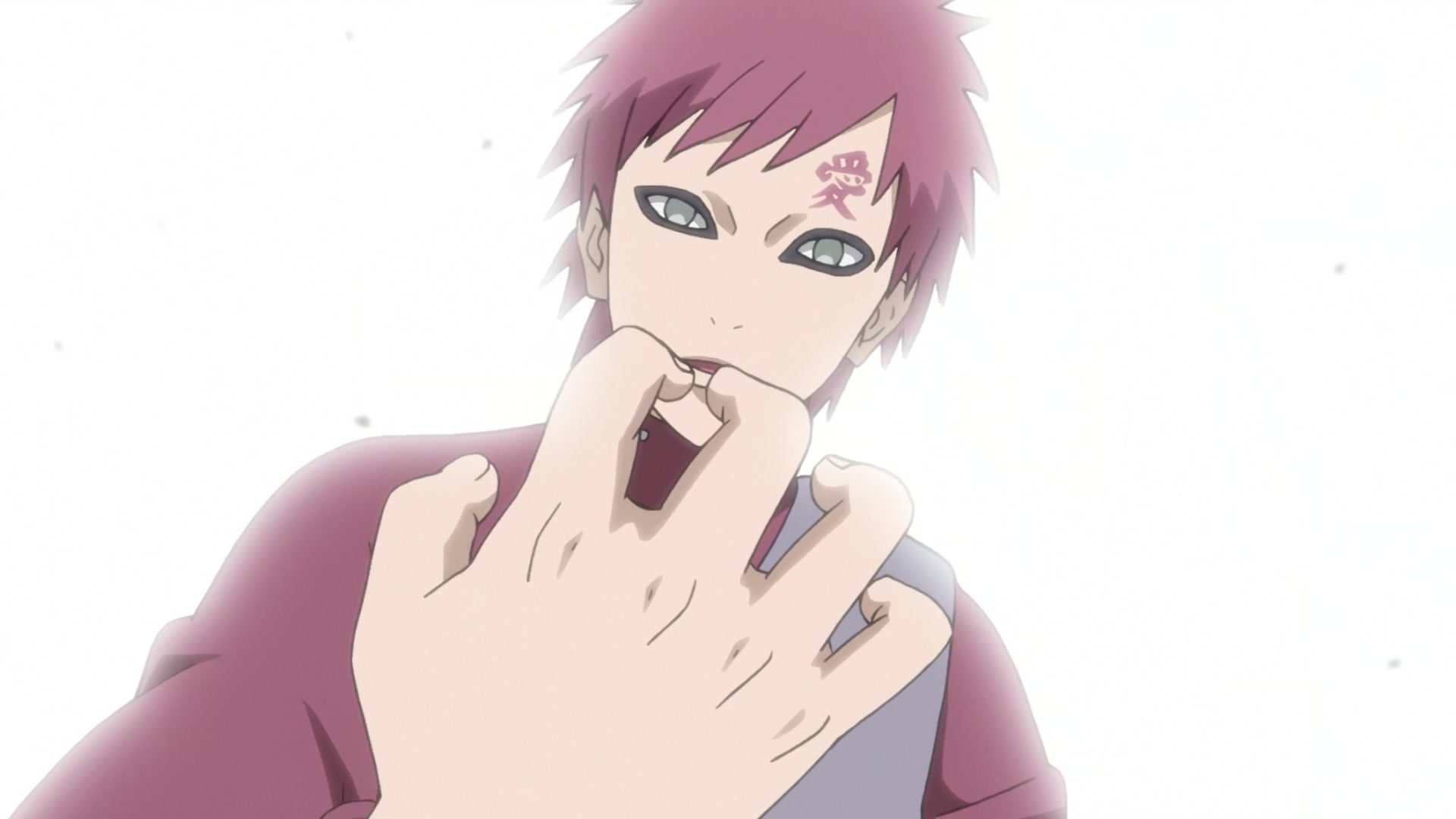 Naruto: Shippuden Ep 388: My First Friend @ 00:17:32