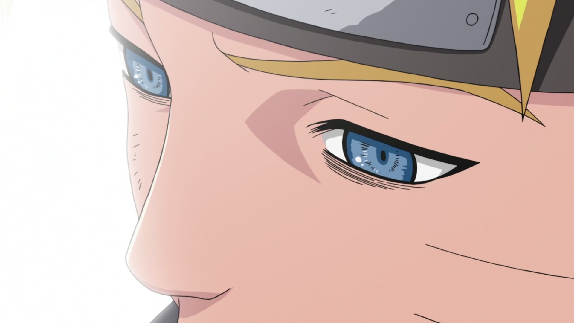 Naruto: Shippuden Ep 388: My First Friend @ 00:19:49