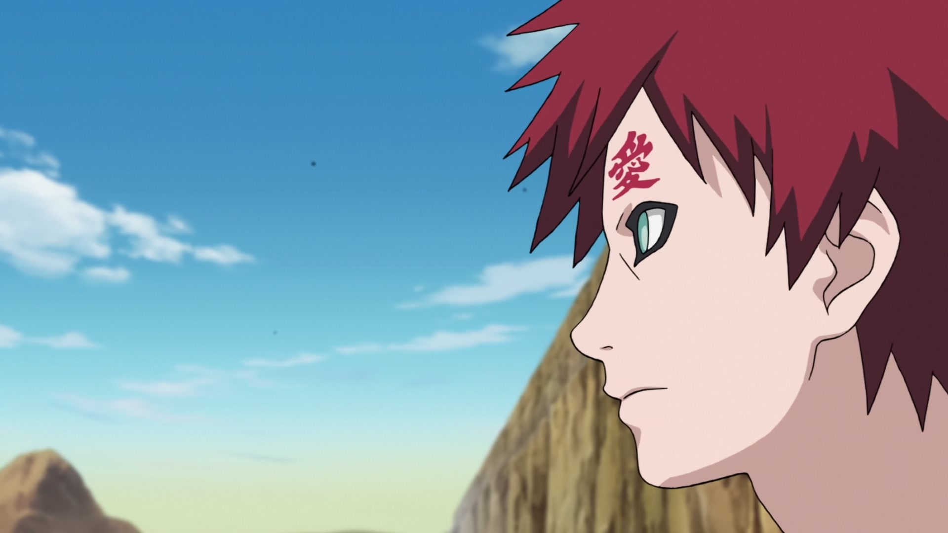Naruto: Shippuden Ep 388: My First Friend @ 00:19:59